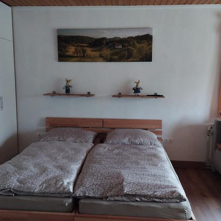 Studio Sonnenhang Wuernitz Wurnitz Екстериор снимка