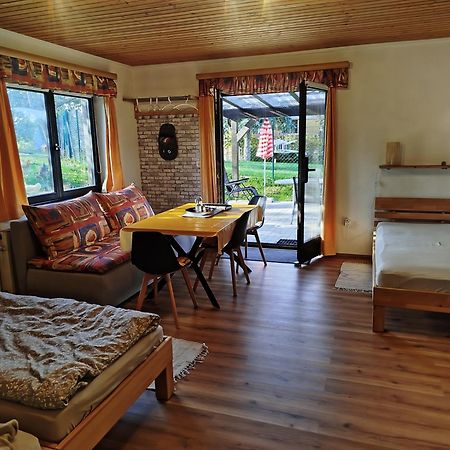 Studio Sonnenhang Wuernitz Wurnitz Екстериор снимка