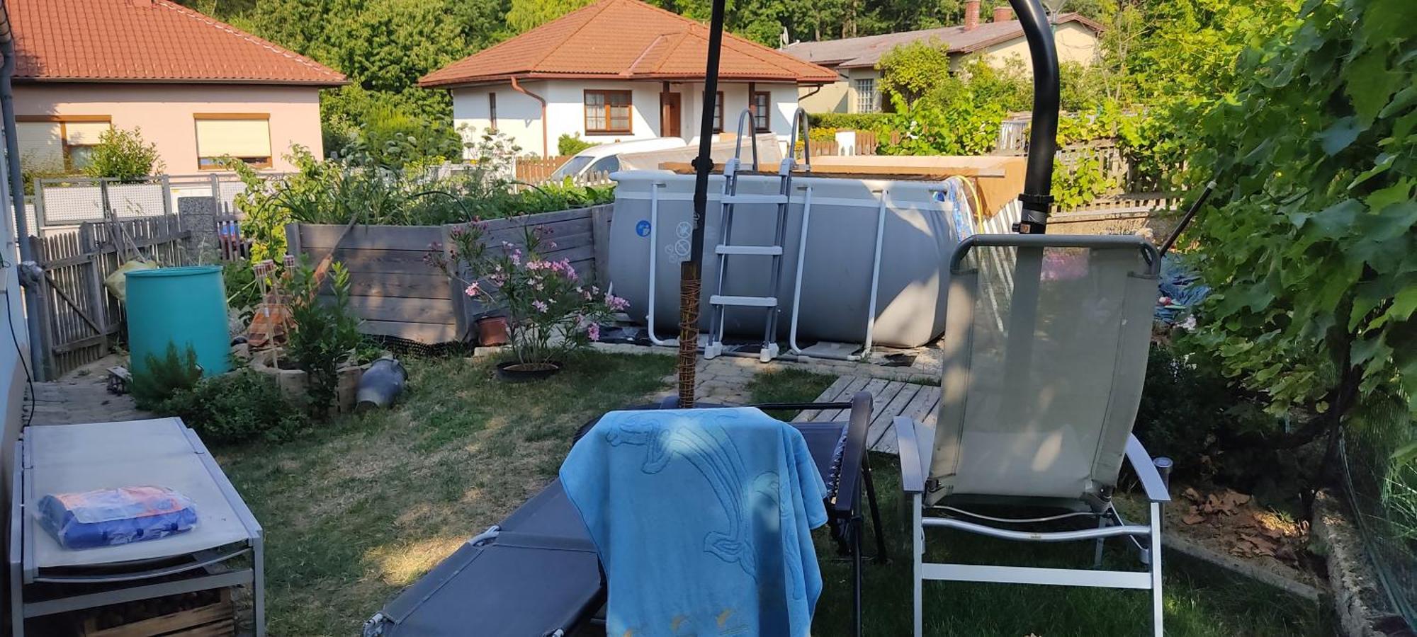 Studio Sonnenhang Wuernitz Wurnitz Екстериор снимка