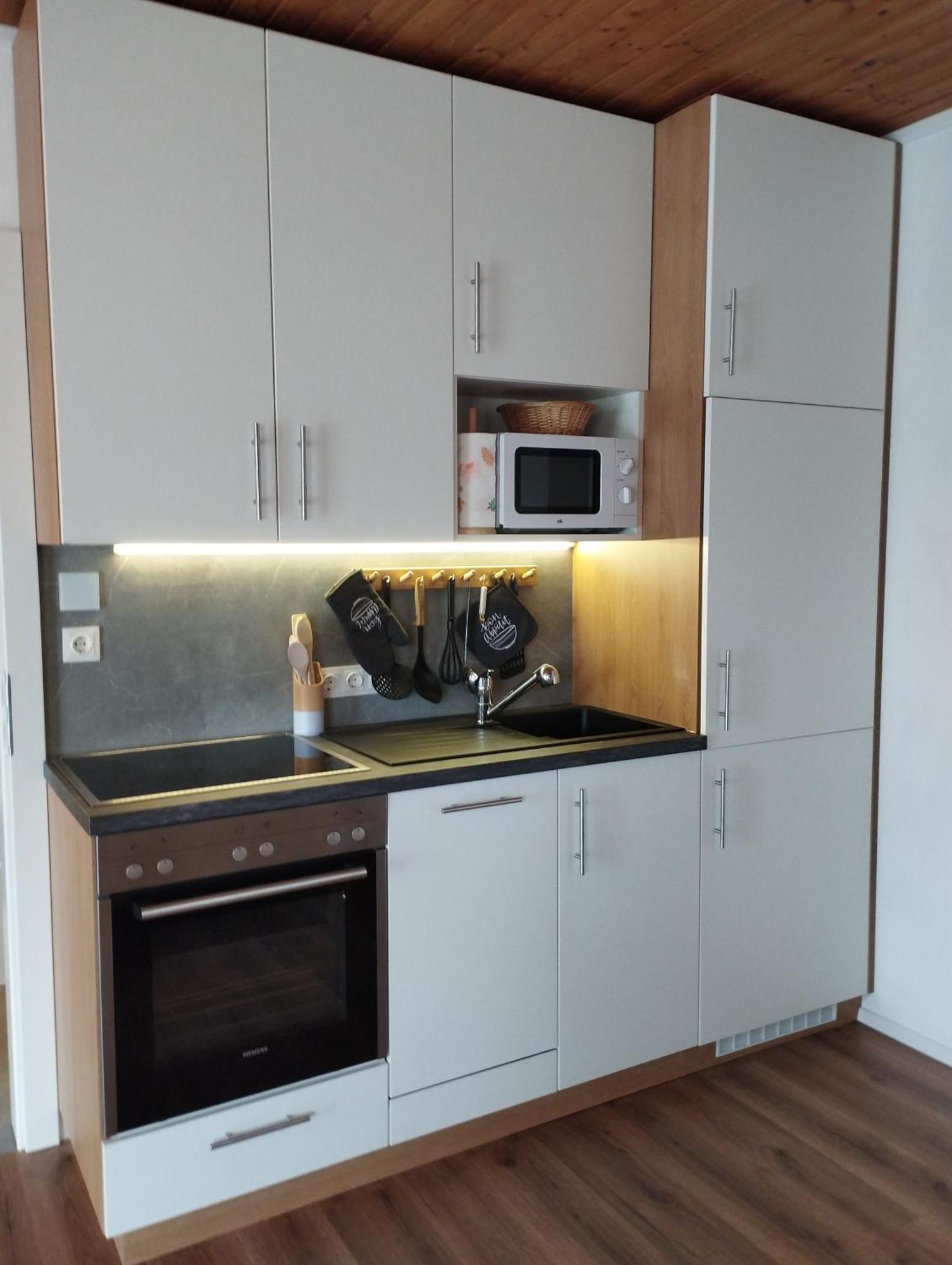 Studio Sonnenhang Wuernitz Wurnitz Екстериор снимка