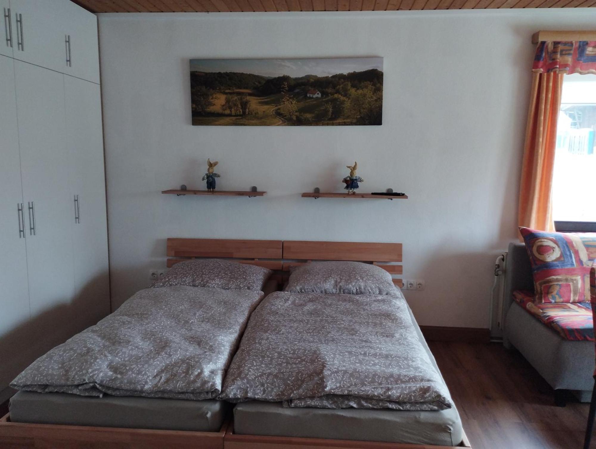 Studio Sonnenhang Wuernitz Wurnitz Екстериор снимка