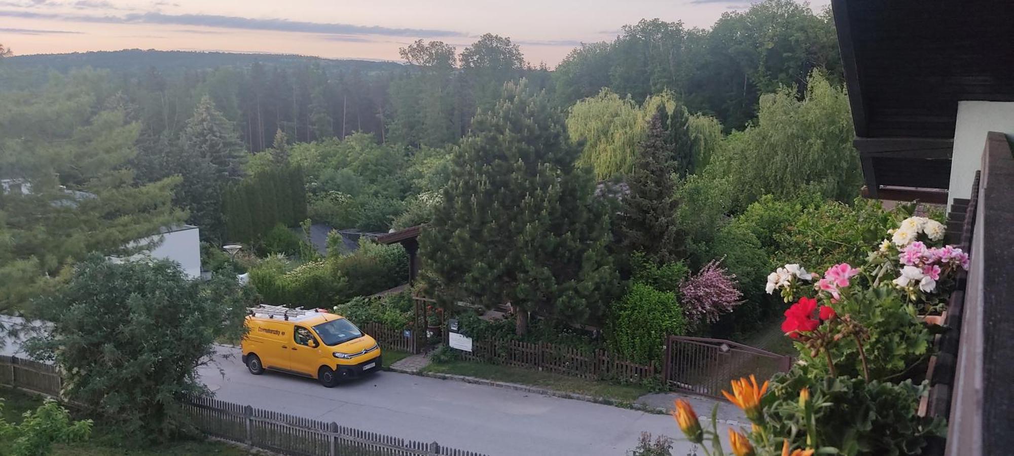 Studio Sonnenhang Wuernitz Wurnitz Екстериор снимка