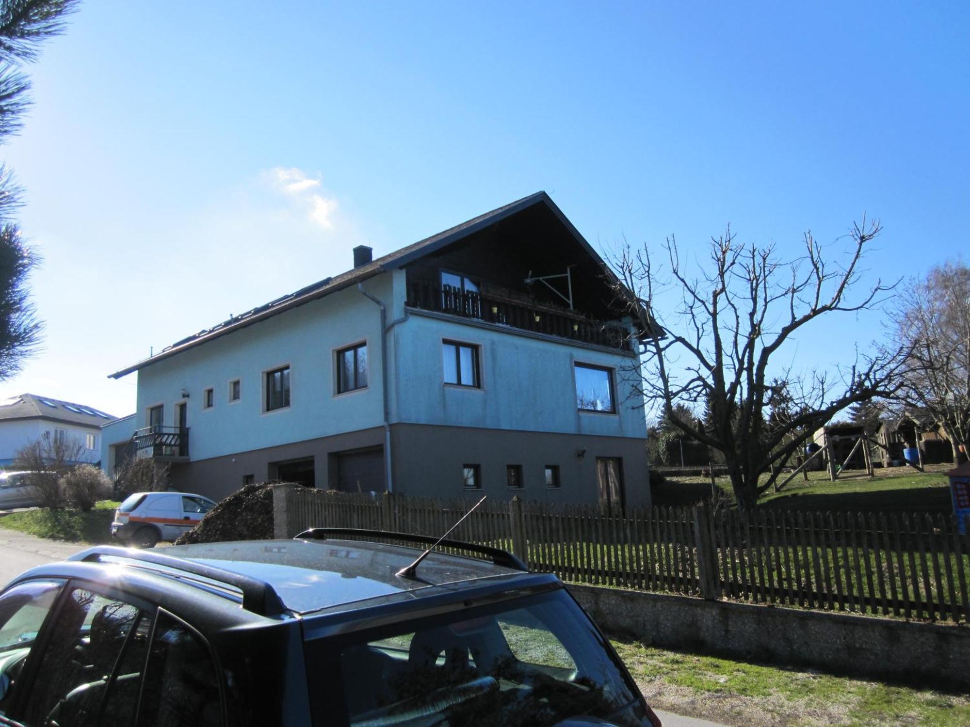 Studio Sonnenhang Wuernitz Wurnitz Екстериор снимка